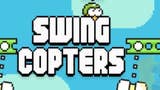 Flappy Bird-maker introduceert free-to-play Swing Copters