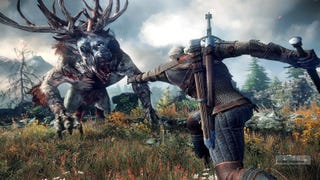 Witcher 3: Wild Hunt - Gameplay 35 minutos