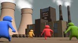 Gang Beasts gets picked up by Double Fine