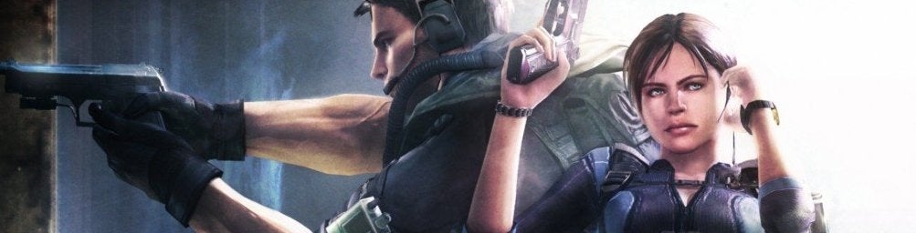 Microsoft lekt Resident Evil: Revelations 2