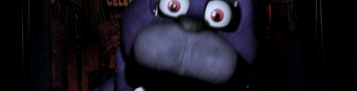 Horrorgame Five Nights at Freddy's uitgebracht op Steam