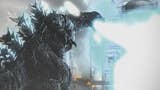Godzilla para a PS3 chega em dezembro ao Japão