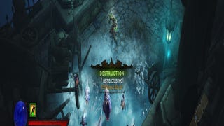 Análisis de Diablo III: Reaper of Souls - Ultimate Evil Edition