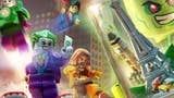 Tráiler de Lego Batman 3: Beyond Gotham