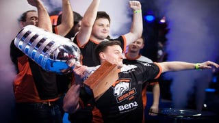 ESL One Cologne 2014 breaks viewer records