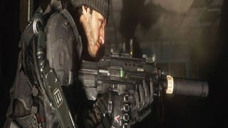 Call of Duty: Advanced Warfare niet in ontwikkeling voor Wii U