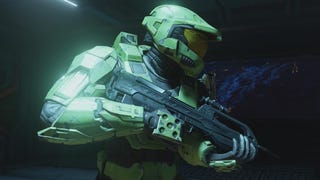 Halo 2 Anniversary llegará finalmente a España con el doblaje original en inglés