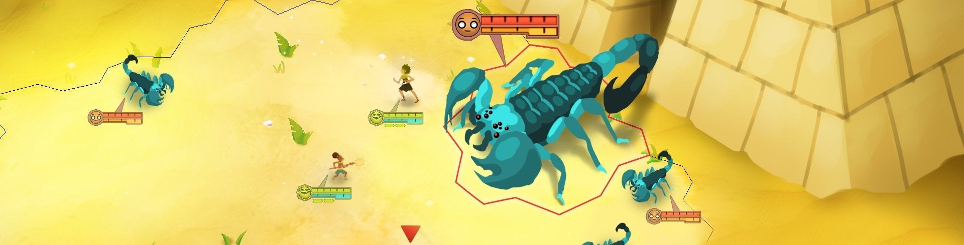 Reus-studio introduceert Renowned Explorers: International Society