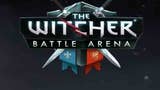 The Witcher Battle Arena - Gameplay trailer