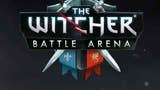 Tráiler con gameplay de The Witcher Battle Arena