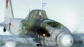 IL-2 Sturmovik: Battle of Stalingrad - Nichts ist so hardcore wie dein eigenes Unvermögen