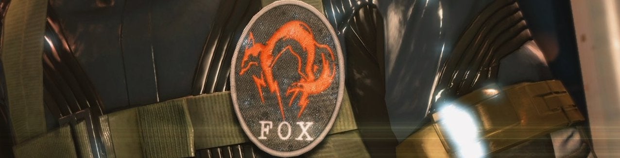 Multiplayer Metal Gear Solid V: The Phantom Pain onthuld