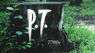 Silent Hills: Kojima spiega la scelta del nome 7780s