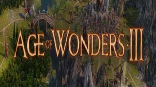 Age of Wonders III: Golden Realms-uitbreiding bekendgemaakt