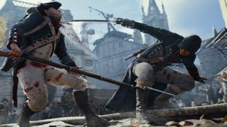 Ubisoft afirma que cooperativo de Assassin's Creed: Unity foi complicado