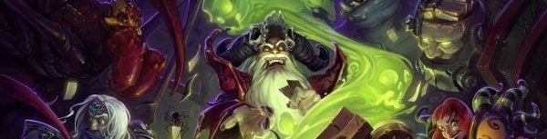 Playing Hearthstone to lose