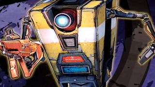 Video: Claptrap is your new favourite vault hunter in Borderlands: The Pre-Sequel