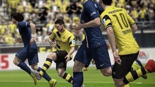 Vídeo de jogabilidade de FIFA 15