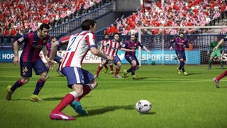 EA cracks down on FIFA virtual currency sales