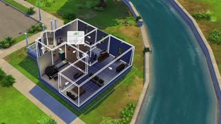 Nuovo trailer di gioco per The Sims 4