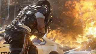 Call of Duty: Advanced Warfare, dettagli su armi, split screen e modalità