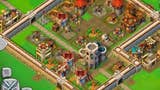 Microsoft annuncia Age of Empires: Castle Siege