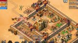 Microsoft announces new Age of Empires game, Castle Siege