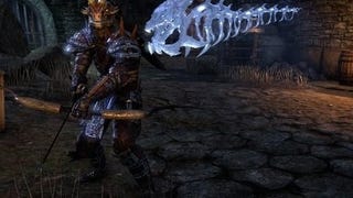 The Elder Scrolls Online odmění za loajalitu