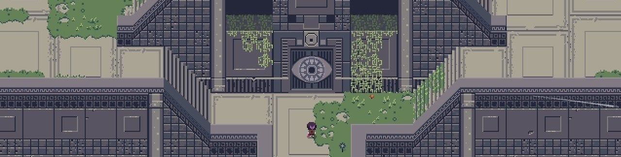 Titan Souls in 2015 uit voor pc en PlayStation-platformen
