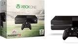 Chegou à América do Norte o bundle Xbox One com Madden NFL 15
