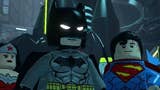 Lego Batman 3: Beyond Gotham releasedatum bekend
