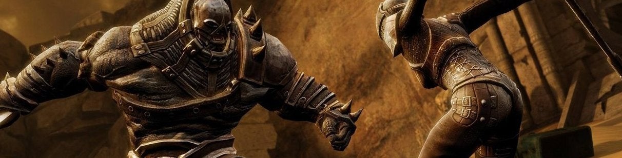 Infinity Blade 3 ontvangt laatste downloadbare uitbreiding