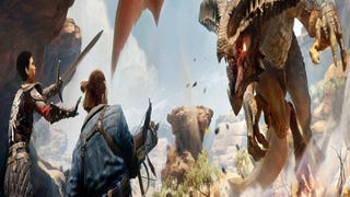 Dragon Age: Inquisition bevat co-op modus voor vier spelers
