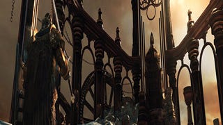 Dark Souls 2: Crown of the Old Iron King - Test