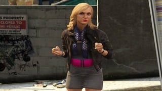 Rockstar: Lohan's GTA suit is "for publicity purposes"