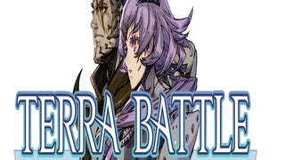 Terra Battle krijgt extra content op basis van downloads