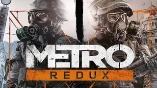 Tráiler de lanzamiento de Metro Redux