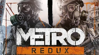 Tráiler de lanzamiento de Metro Redux