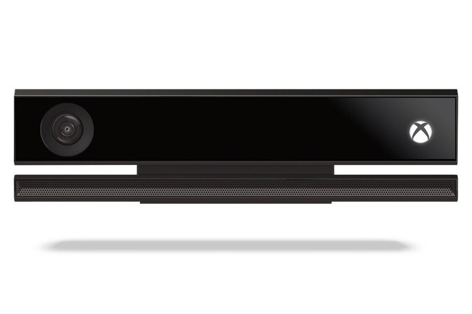 Standalone Kinect arrives Oct. 7 | GamesIndustry.biz