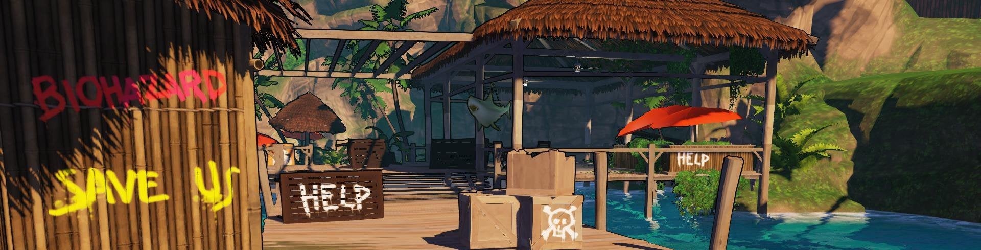 Deep Silver onthult Escape Dead Island releasedatum