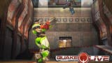 Studio id Software wyjaśnia kontrowersyjne zmiany w strzelance Quake Live