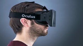 Oculus VR: Finding the Holodeck Solution