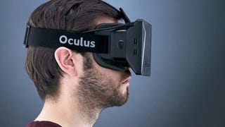 Oculus VR: Finding the Holodeck Solution