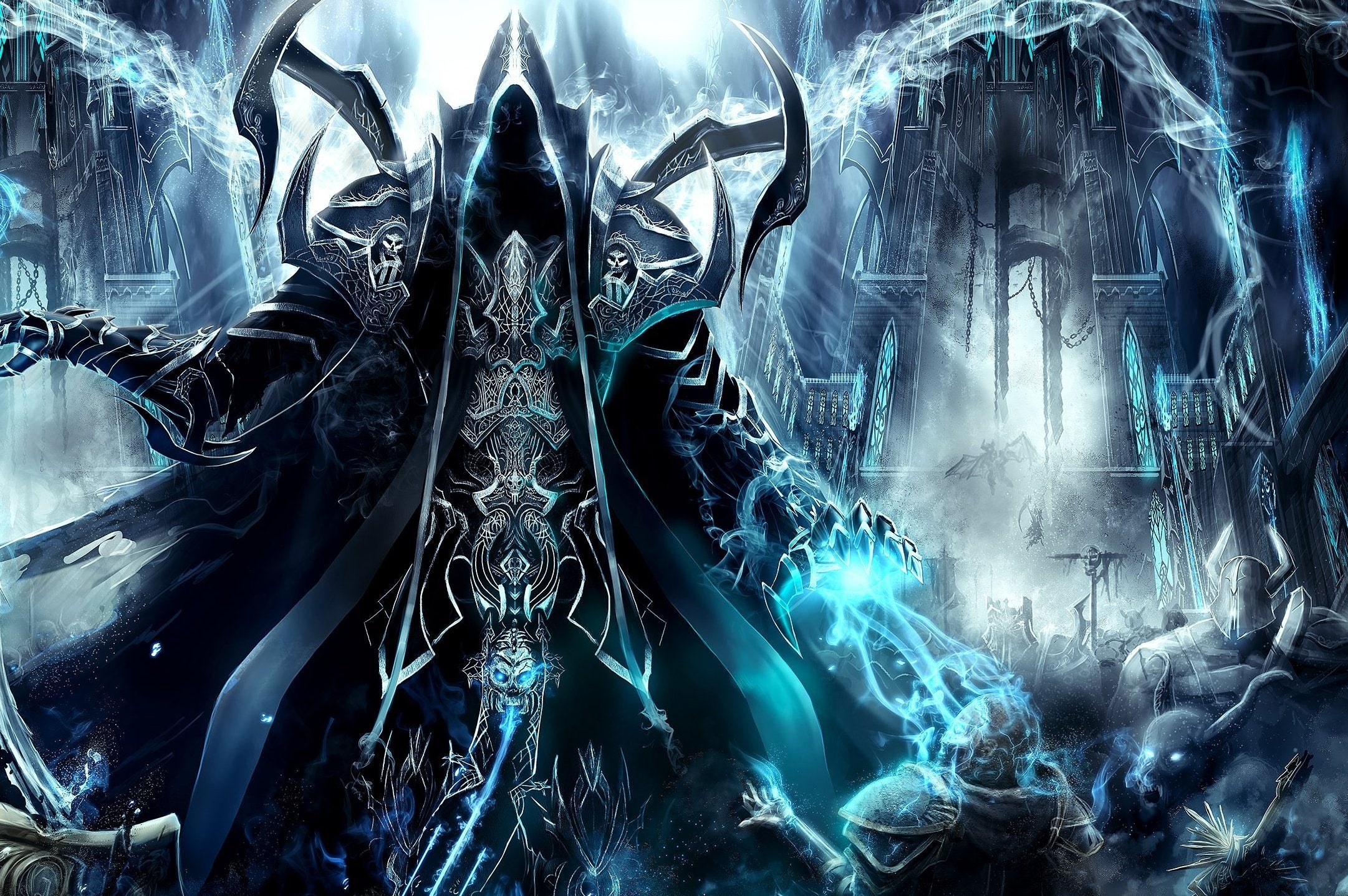 Diablo 3: Reaper of Souls Ultimate Evil Edition - Análise | Eurogamer.pt