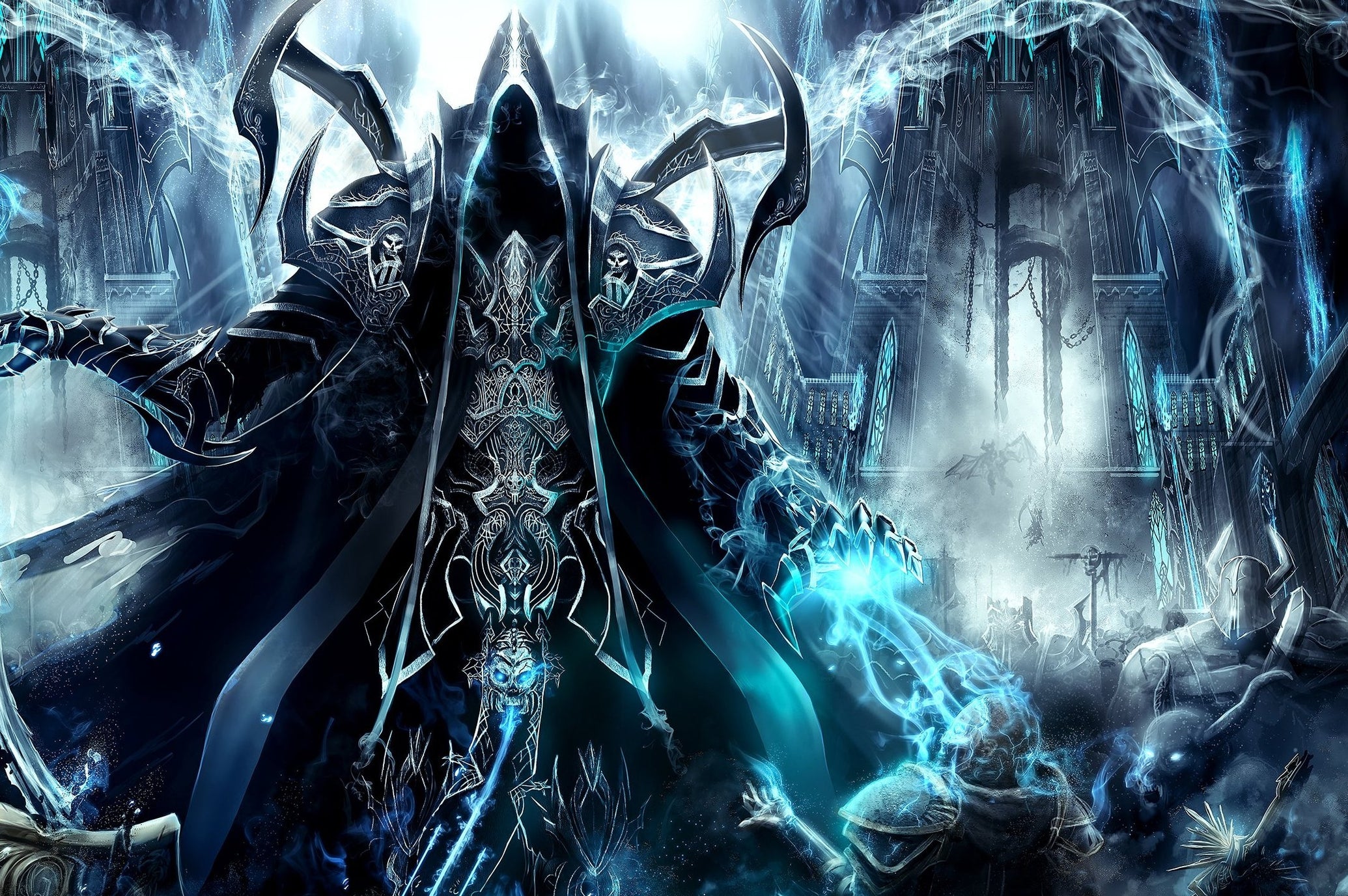 Diablo 3: Reaper of Souls Ultimate Evil Edition - Análise | Eurogamer.pt
