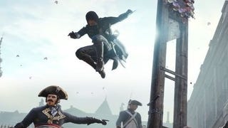 Assassin's Creed Unity adiado para 13 de novembro