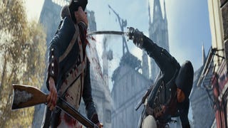 Assassin's Creed Unity releasedatum uitgesteld