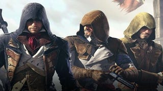 Assassin's Creed: Unity retrasado dos semanas