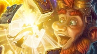 Blizzard contrata jogador para ser designer em Hearthstone