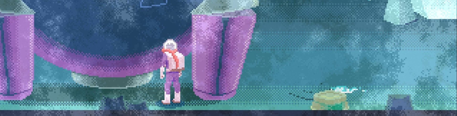 Alone With You komt uit op PlayStation 4 en Vita